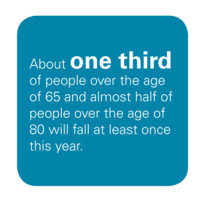 Fall Prevention tips